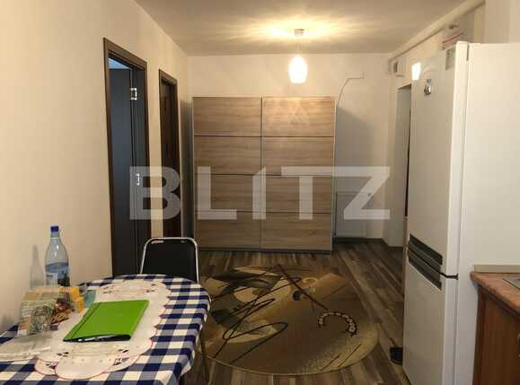 Garsonieră de vânzare Floreşti - 36201AV | BLITZ Cluj-Napoca | Poza6