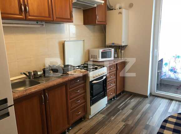 Garsonieră de vânzare Floreşti - 36201AV | BLITZ Cluj-Napoca | Poza5