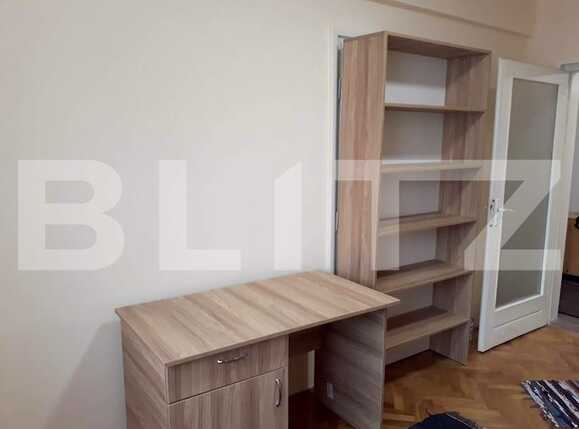 Apartament de închiriat 3 camere Zorilor - 36202AI | BLITZ Cluj-Napoca | Poza5
