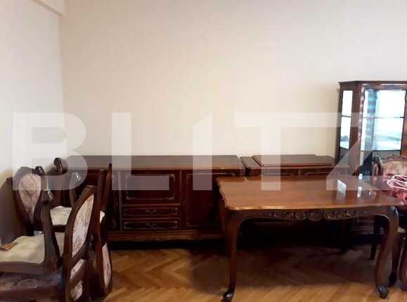 Apartament de închiriat 3 camere Zorilor - 36202AI | BLITZ Cluj-Napoca | Poza8