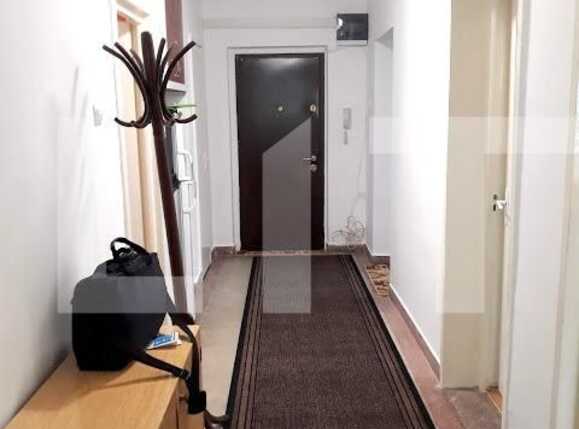 Apartament de închiriat 3 camere Zorilor - 36202AI | BLITZ Cluj-Napoca | Poza13