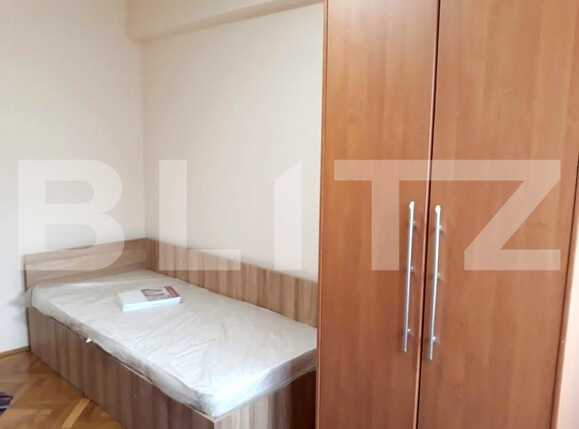 Apartament de închiriat 3 camere Zorilor - 36202AI | BLITZ Cluj-Napoca | Poza3