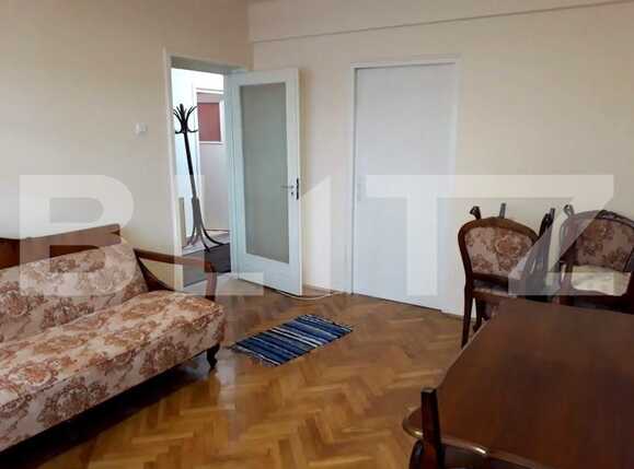 Apartament de închiriat 3 camere Zorilor - 36202AI | BLITZ Cluj-Napoca | Poza7