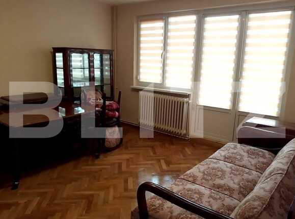 Apartament de închiriat 3 camere Zorilor - 36202AI | BLITZ Cluj-Napoca | Poza6
