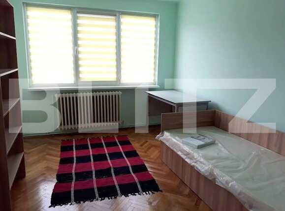 Apartament de închiriat 3 camere Zorilor - 36202AI | BLITZ Cluj-Napoca | Poza2