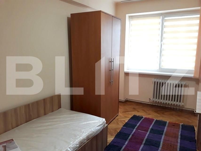 Apartament de închiriat 3 camere Zorilor - 36202AI | BLITZ Cluj-Napoca | Poza4