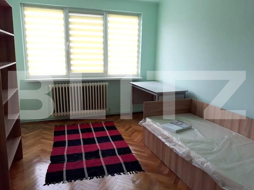 Apartament de închiriat 3 camere Zorilor - 36202AI | BLITZ Cluj-Napoca | Poza2
