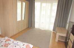 Apartament cu o camera, modern, cochet, 37mp utili, terasa, zona strazii Horea!