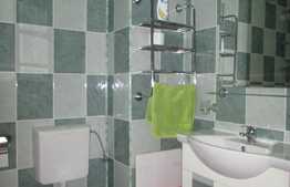 Apartament cu o camera, modern, cochet, 37mp utili, terasa, zona strazii Horea!