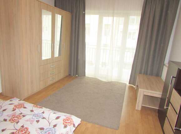 Garsonieră de închiriat Central - 36203AI | BLITZ Cluj-Napoca | Poza1