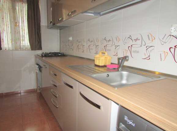 Garsonieră de închiriat Central - 36203AI | BLITZ Cluj-Napoca | Poza7