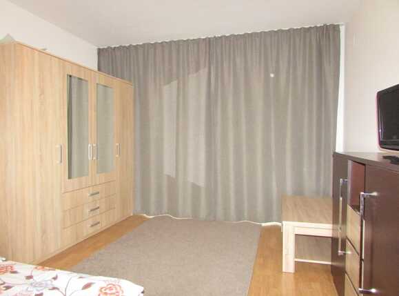 Garsonieră de închiriat Central - 36203AI | BLITZ Cluj-Napoca | Poza4