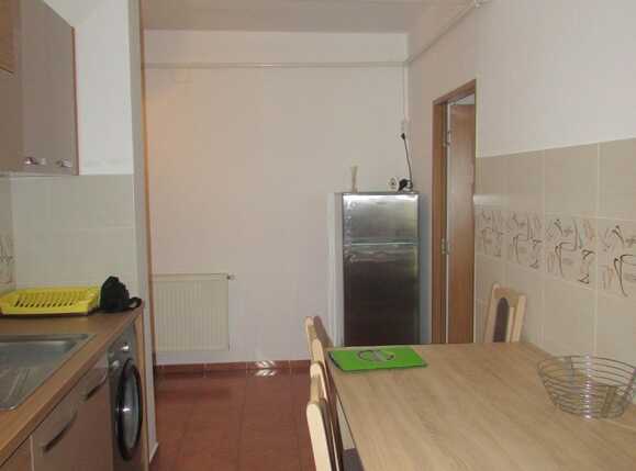 Garsonieră de închiriat Central - 36203AI | BLITZ Cluj-Napoca | Poza5