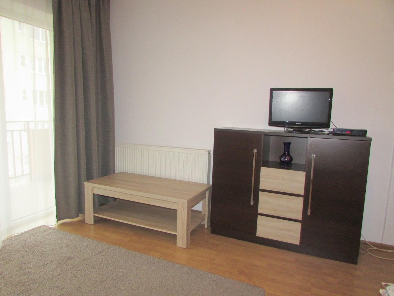 Garsonieră de închiriat Central - 36203AI | BLITZ Cluj-Napoca | Poza3