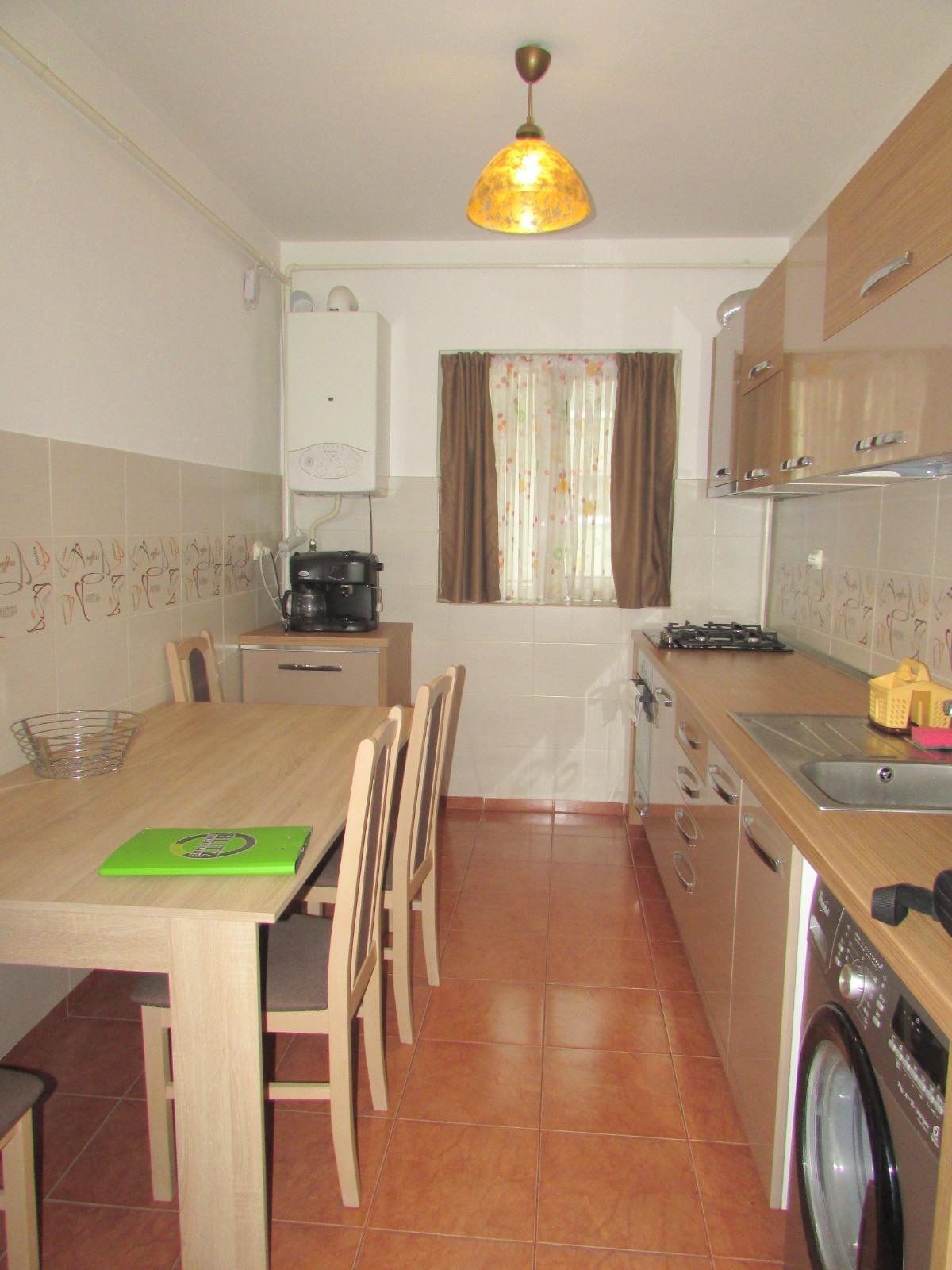 Garsonieră de închiriat Central - 36203AI | BLITZ Cluj-Napoca | Poza6