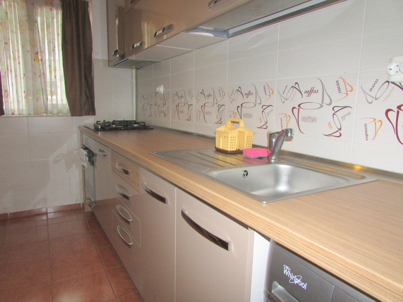 Garsonieră de închiriat Central - 36203AI | BLITZ Cluj-Napoca | Poza7