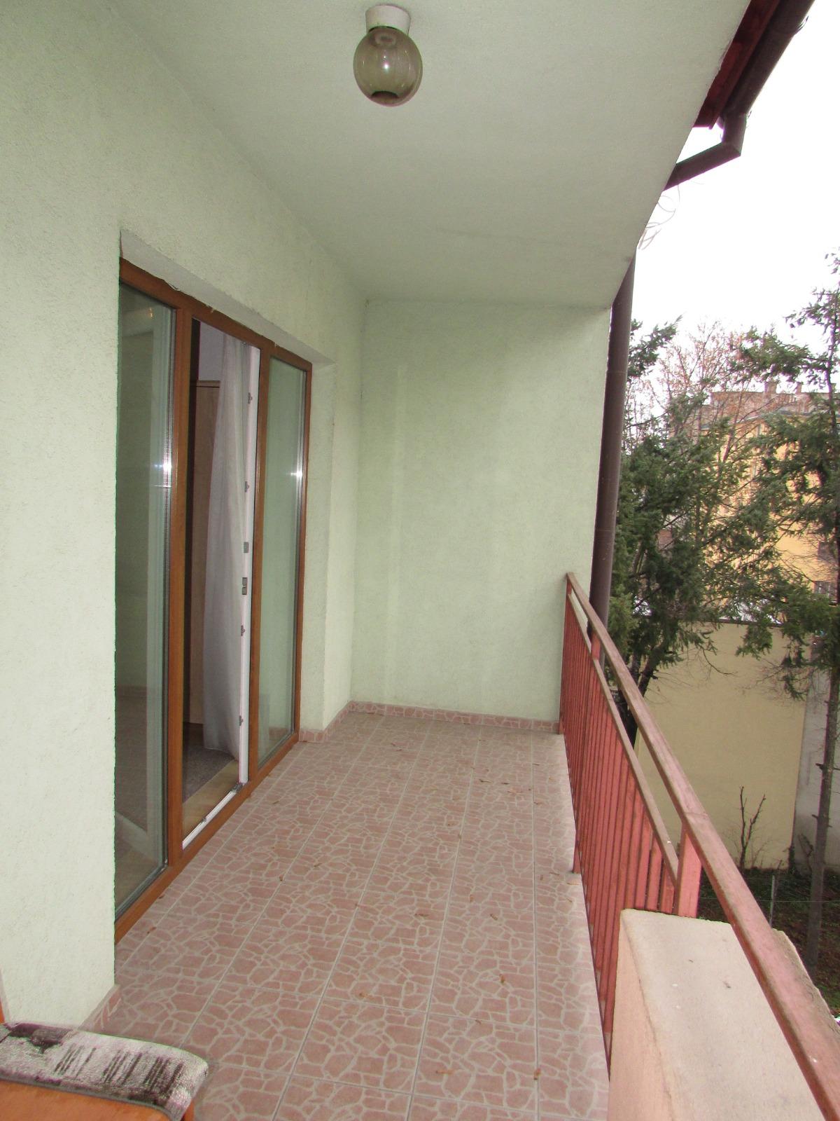 Garsonieră de închiriat Central - 36203AI | BLITZ Cluj-Napoca | Poza10