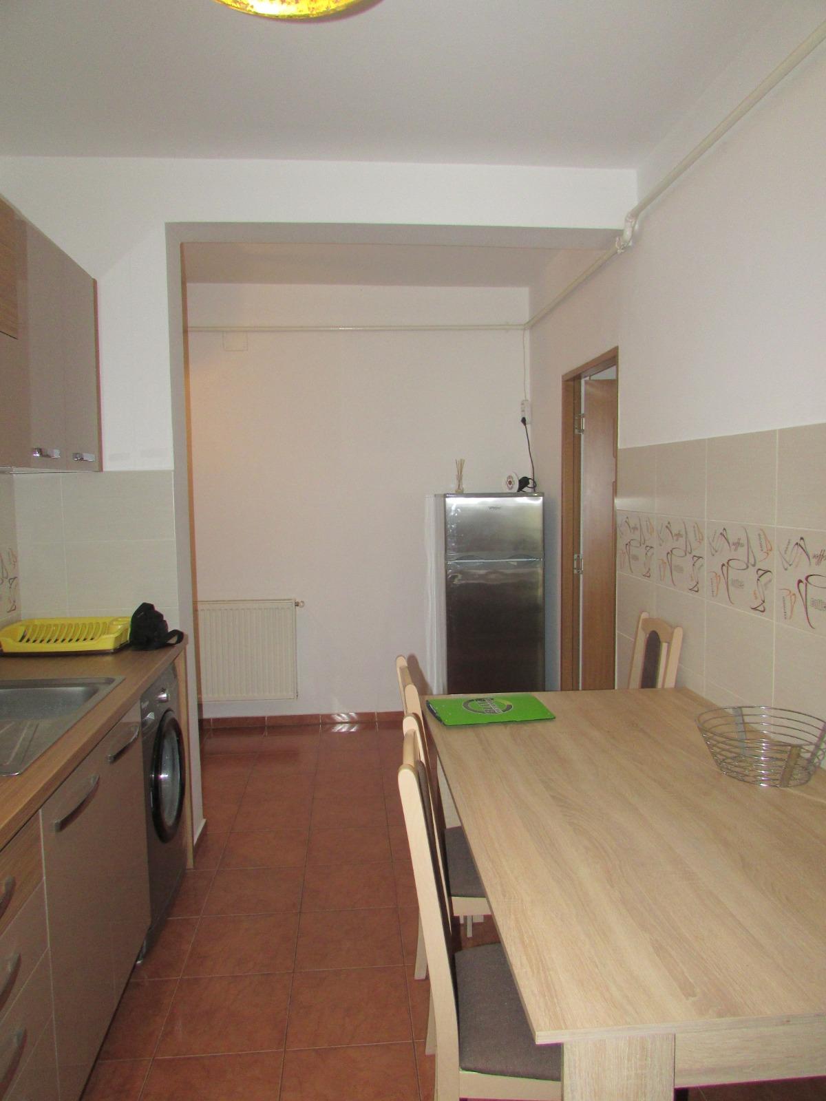 Garsonieră de închiriat Central - 36203AI | BLITZ Cluj-Napoca | Poza5