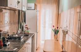 Garsoniera, 30 mp, decomandata, zona strazii Bucium!