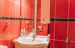 Garsoniera, 30 mp, decomandata, zona strazii Bucium!