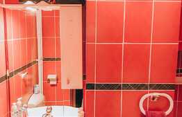 Garsoniera, 30 mp, decomandata, zona strazii Bucium!