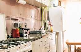 Garsoniera, 30 mp, decomandata, zona strazii Bucium!