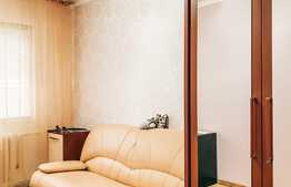 Garsoniera, 30 mp, decomandata, zona strazii Bucium!