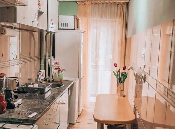 Garsonieră de închiriat Manastur - 36204AI | BLITZ Cluj-Napoca | Poza3