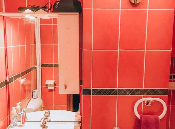 Garsonieră de închiriat Manastur - 36204AI | BLITZ Cluj-Napoca | Poza7