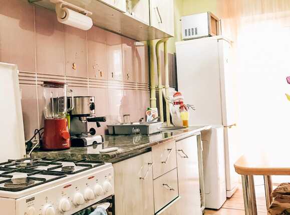 Garsonieră de închiriat Manastur - 36204AI | BLITZ Cluj-Napoca | Poza4