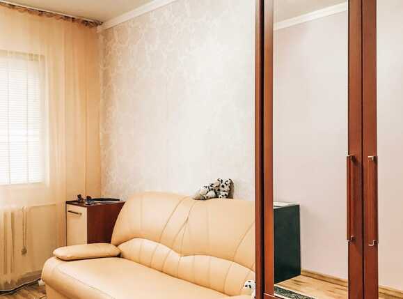 Garsonieră de închiriat Manastur - 36204AI | BLITZ Cluj-Napoca | Poza1