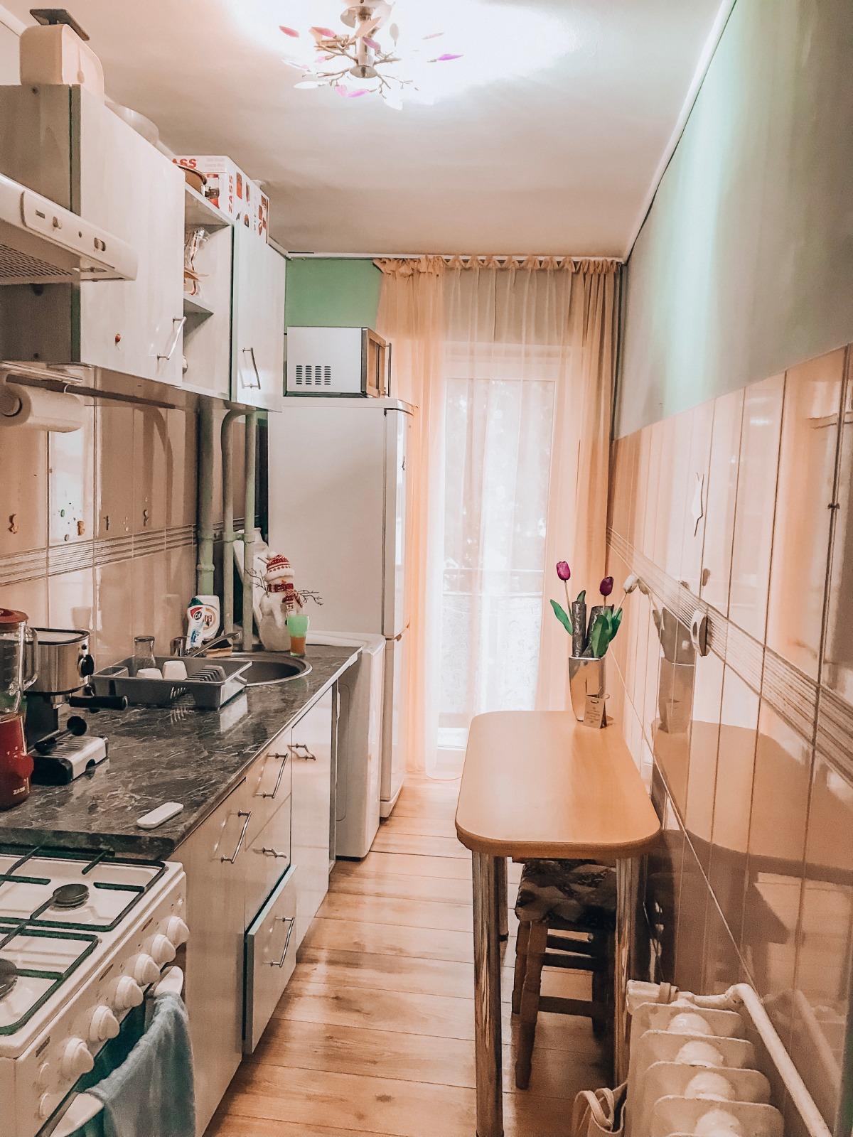 Garsonieră de închiriat Manastur - 36204AI | BLITZ Cluj-Napoca | Poza3