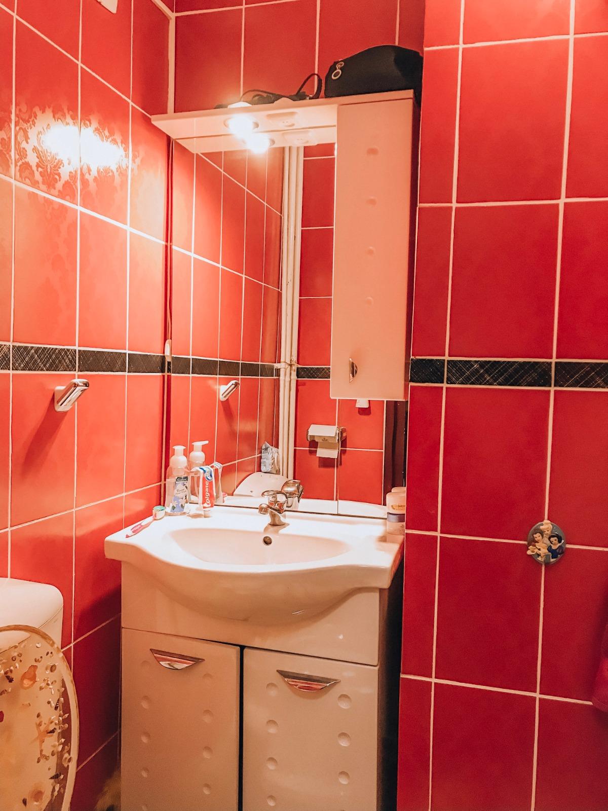 Garsonieră de închiriat Manastur - 36204AI | BLITZ Cluj-Napoca | Poza5