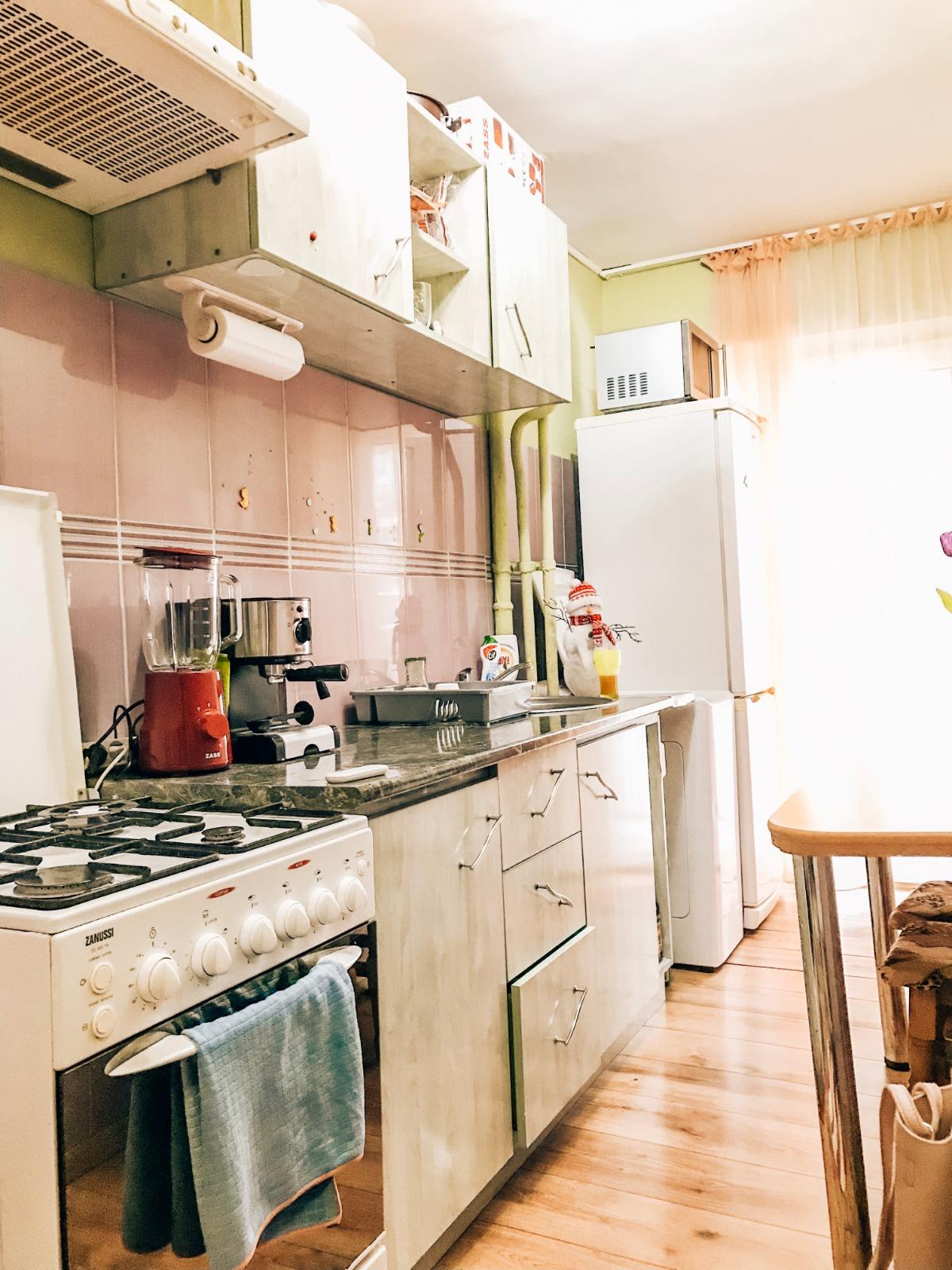 Garsonieră de închiriat Manastur - 36204AI | BLITZ Cluj-Napoca | Poza4