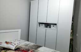 Apartament 2 camere, mobilat lux, balcon, parcare, zona Piata Abator!