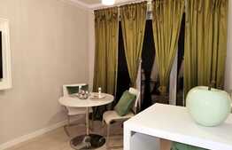 Apartament 2 camere, mobilat lux, balcon, parcare, zona Piata Abator!