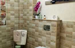 Apartament 2 camere, mobilat lux, balcon, parcare, zona Piata Abator!