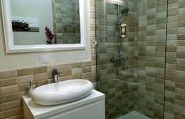 Apartament 2 camere, mobilat lux, balcon, parcare, zona Piata Abator!