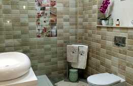 Apartament 2 camere, mobilat lux, balcon, parcare, zona Piata Abator!