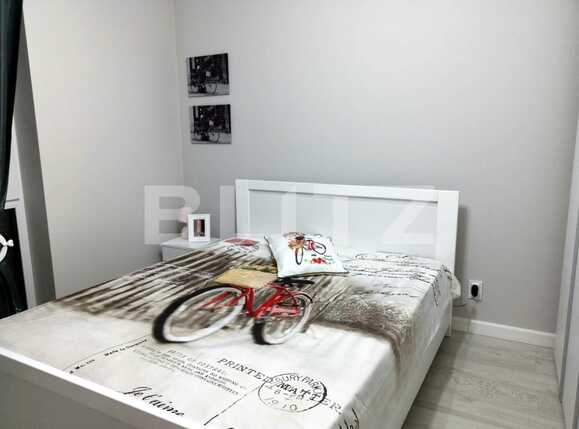 Apartament de închiriat 2 camere Central - 36205AI | BLITZ Cluj-Napoca | Poza6