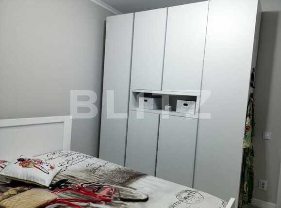 Apartament de închiriat 2 camere Central - 36205AI | BLITZ Cluj-Napoca | Poza8