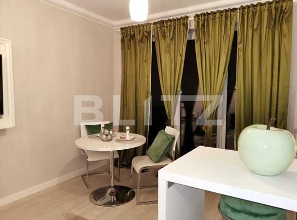 Apartament de închiriat 2 camere Central - 36205AI | BLITZ Cluj-Napoca | Poza5