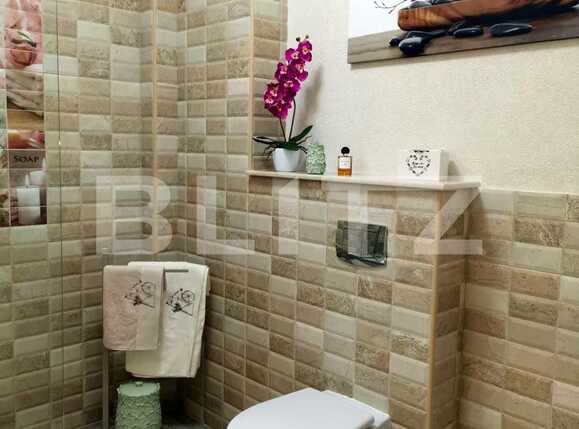 Apartament de închiriat 2 camere Central - 36205AI | BLITZ Cluj-Napoca | Poza11