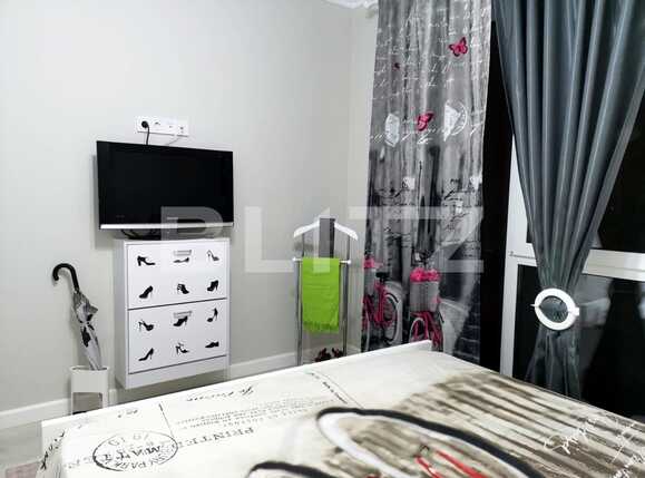 Apartament de închiriat 2 camere Central - 36205AI | BLITZ Cluj-Napoca | Poza7