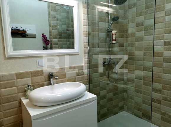 Apartament de închiriat 2 camere Central - 36205AI | BLITZ Cluj-Napoca | Poza10