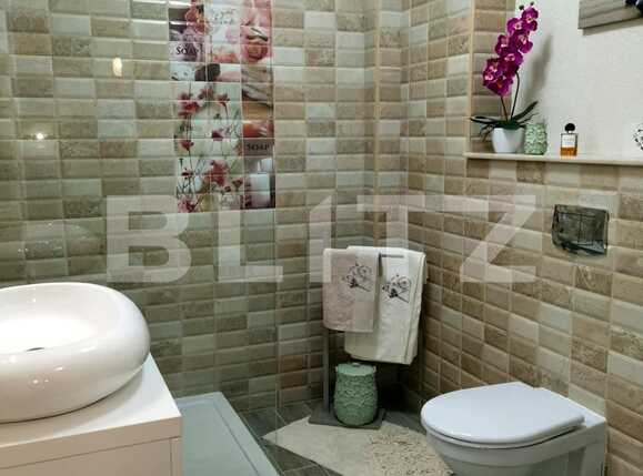 Apartament de închiriat 2 camere Central - 36205AI | BLITZ Cluj-Napoca | Poza9