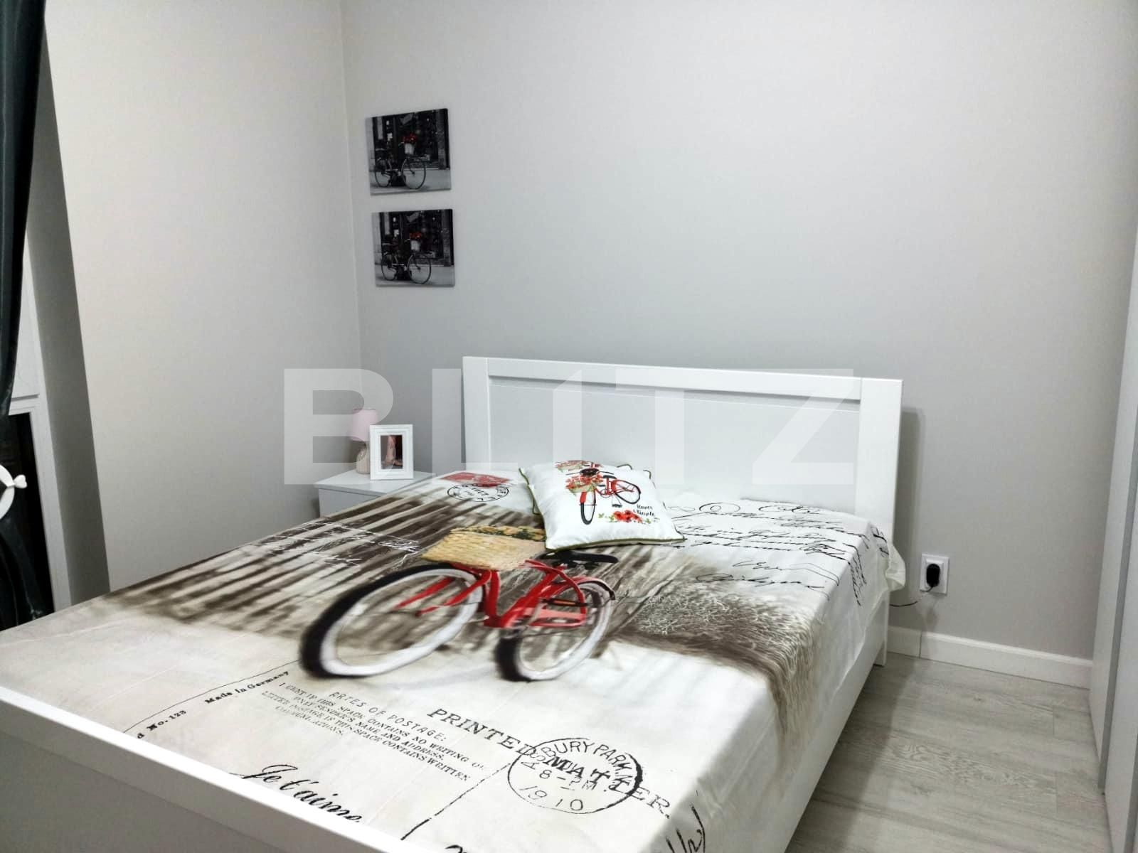 Apartament de închiriat 2 camere Central - 36205AI | BLITZ Cluj-Napoca | Poza6