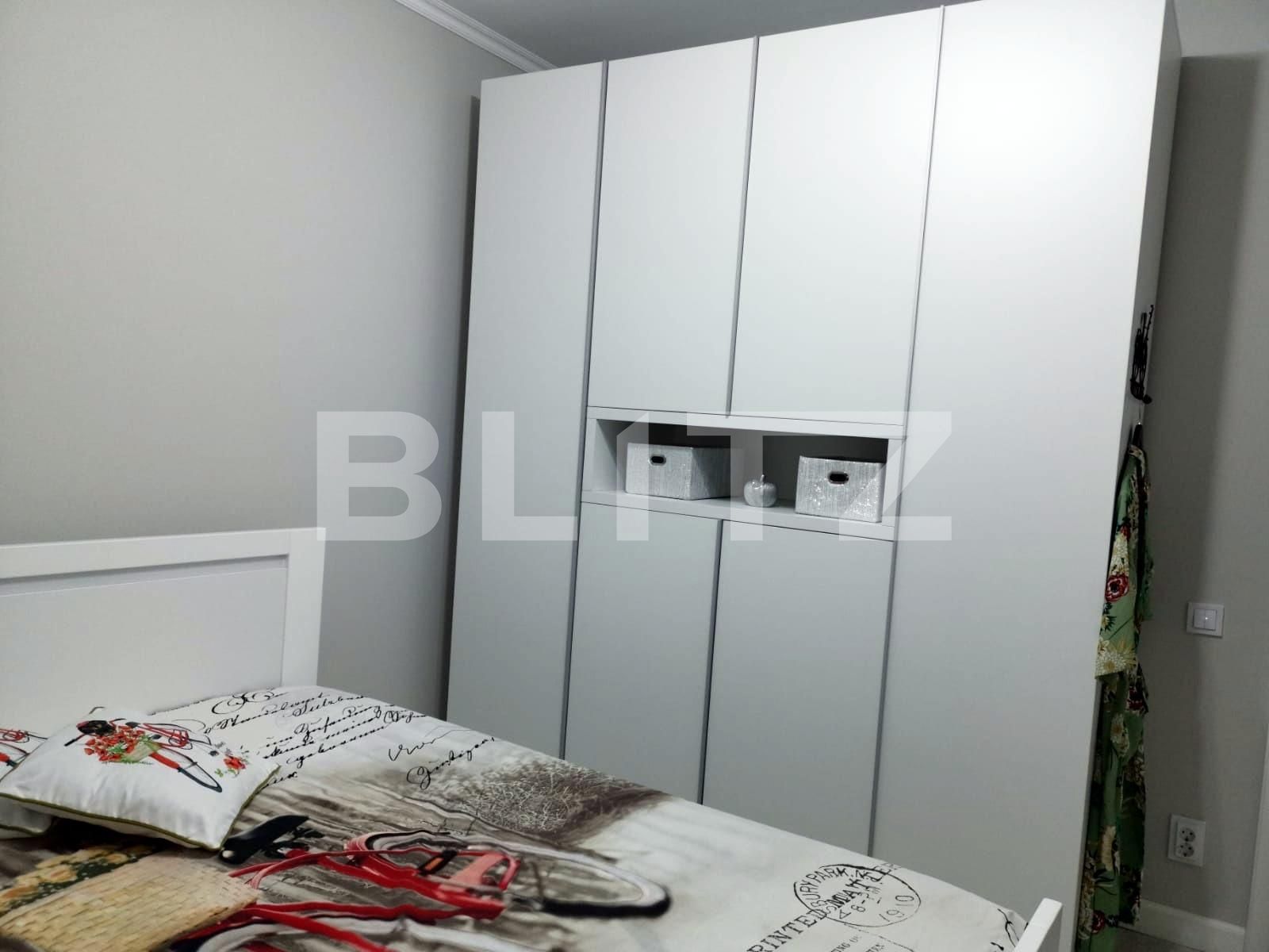 Apartament de închiriat 2 camere Central - 36205AI | BLITZ Cluj-Napoca | Poza8