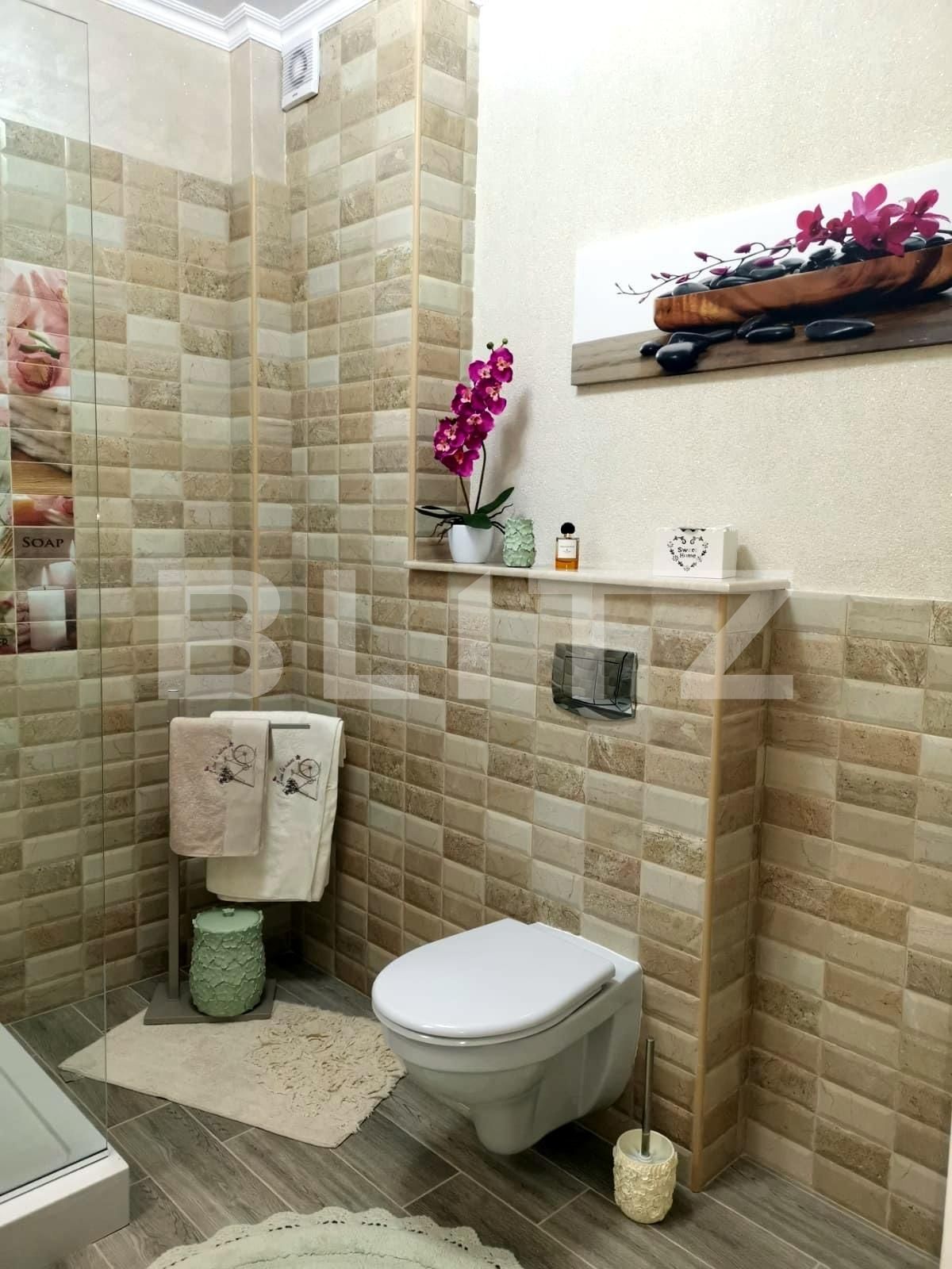 Apartament de închiriat 2 camere Central - 36205AI | BLITZ Cluj-Napoca | Poza11