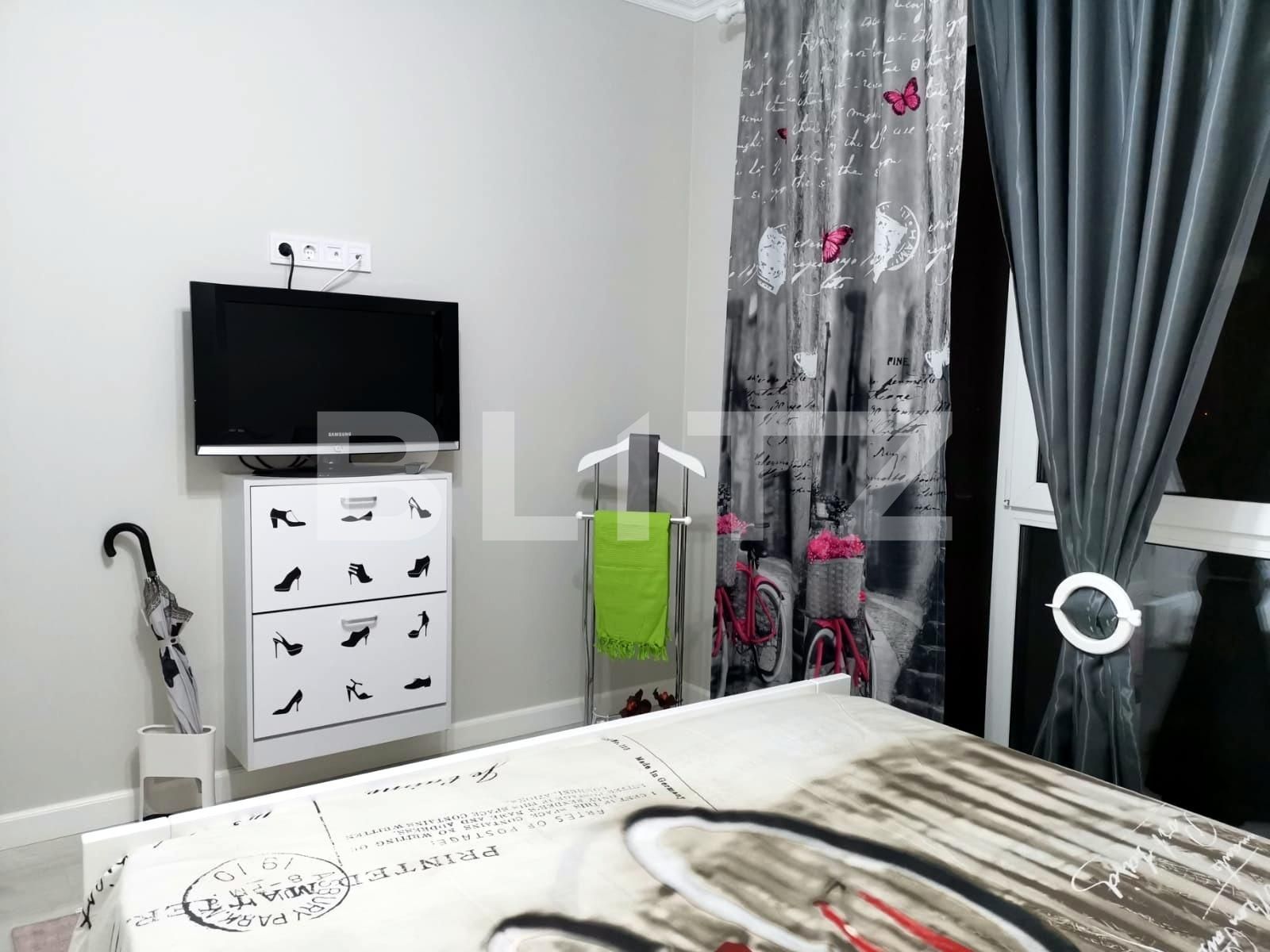 Apartament de închiriat 2 camere Central - 36205AI | BLITZ Cluj-Napoca | Poza7